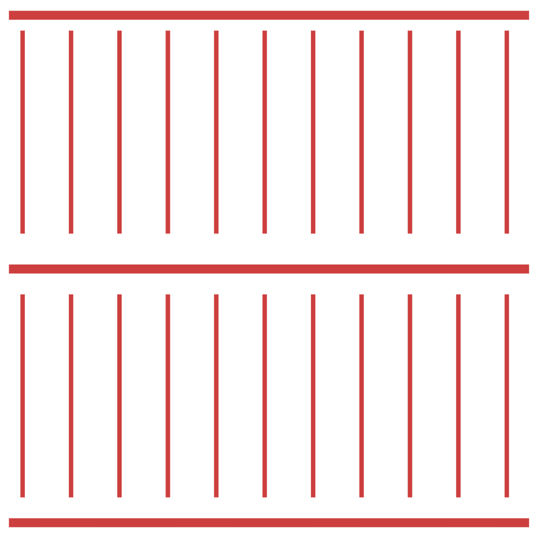 Red Linear Rectangle Pattern on Transparent Background - Download Free Stock Images Pikwizard.com