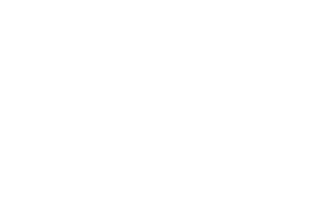 Hands Holding 3D Site Letters on Transparent Background