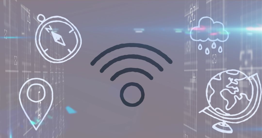 Digital Connectivity Driven Analysis with Global Marketing Innovation