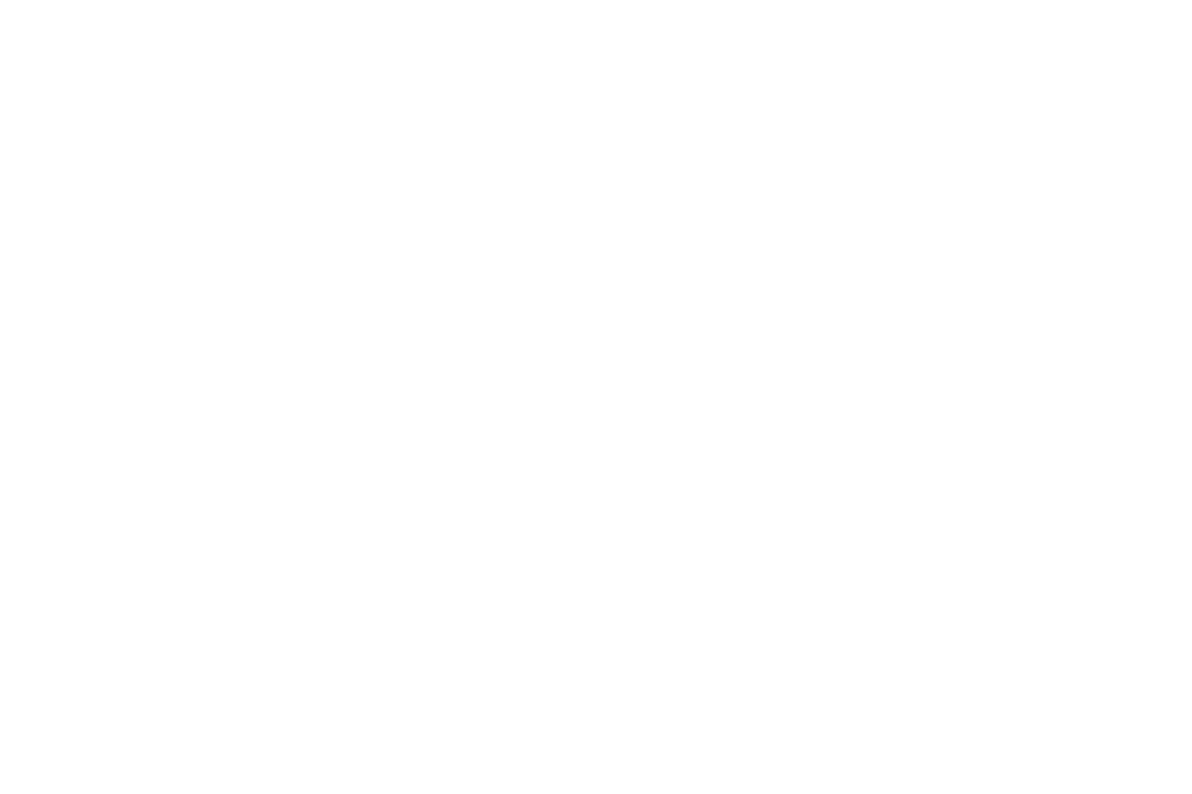 Hand Outlines Holding Words Architecture on Transparent Background