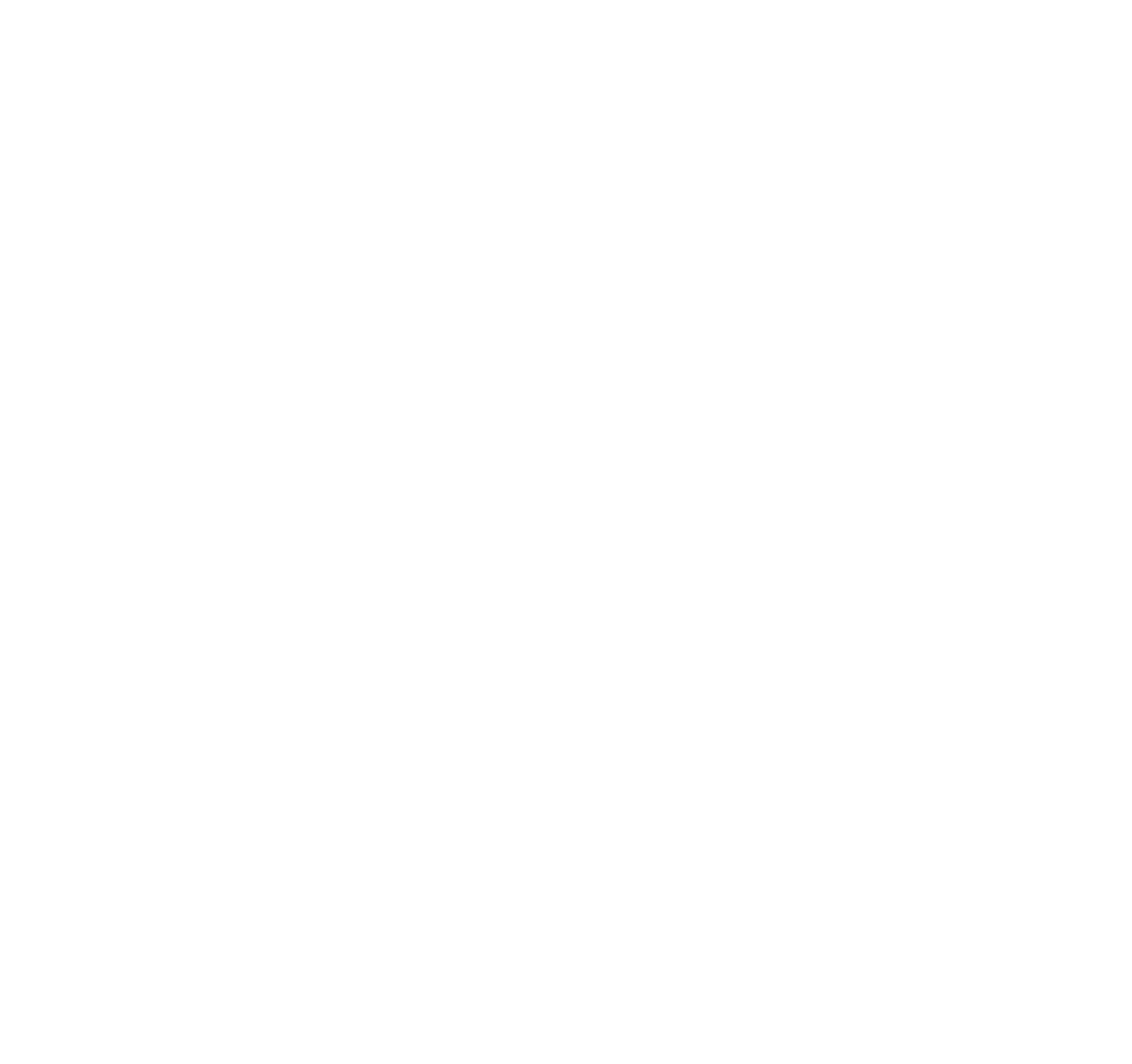 Simple Transparent Reindeer Antlers Illustration