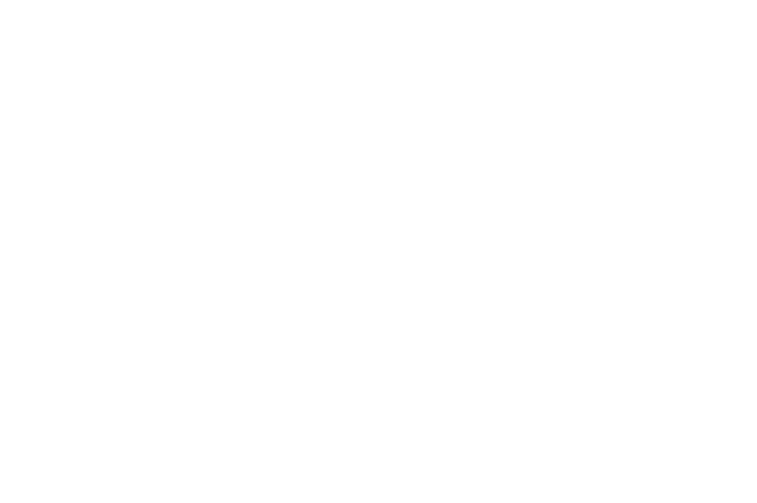 Transparent Cityscape with Air Vehicles Illustration on Clear Background
