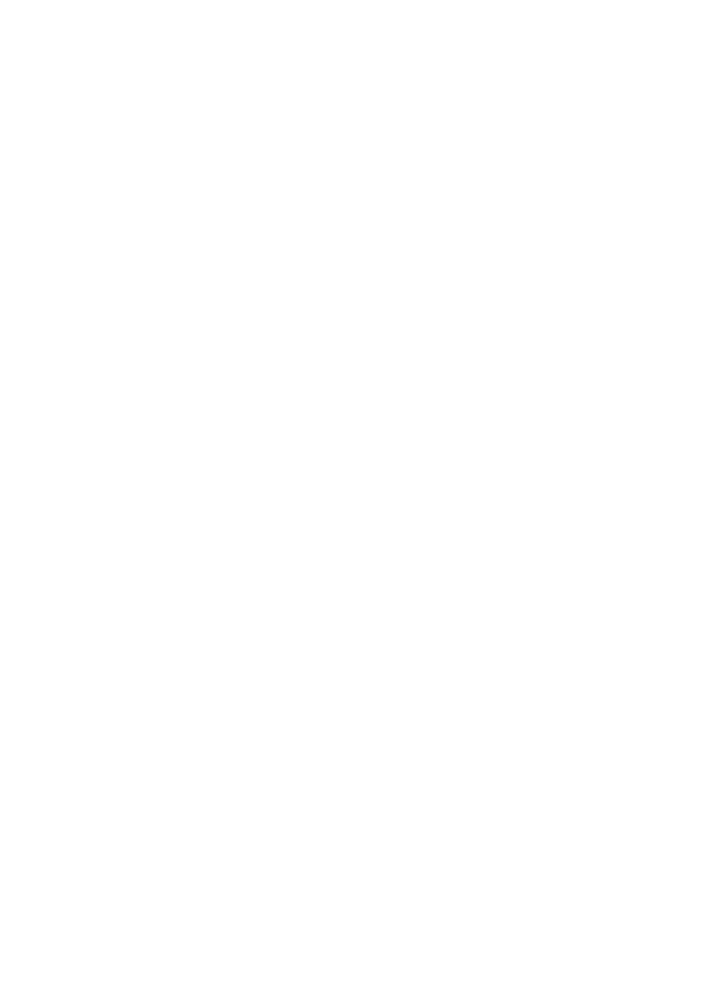 Transparent Silhouette of Woman with Hands on Hips Midsection