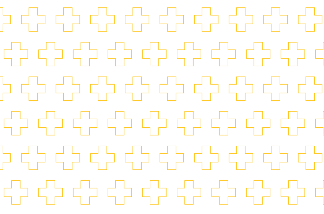Yellow Cross Pattern Transparent Background Design - Download Free Stock Images Pikwizard.com
