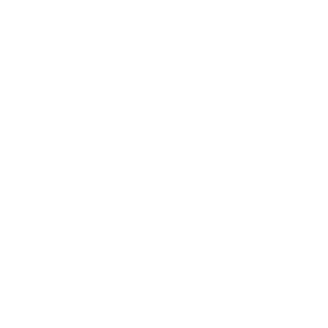 Fish Skeleton Symbol on Transparent Background for Digital Use