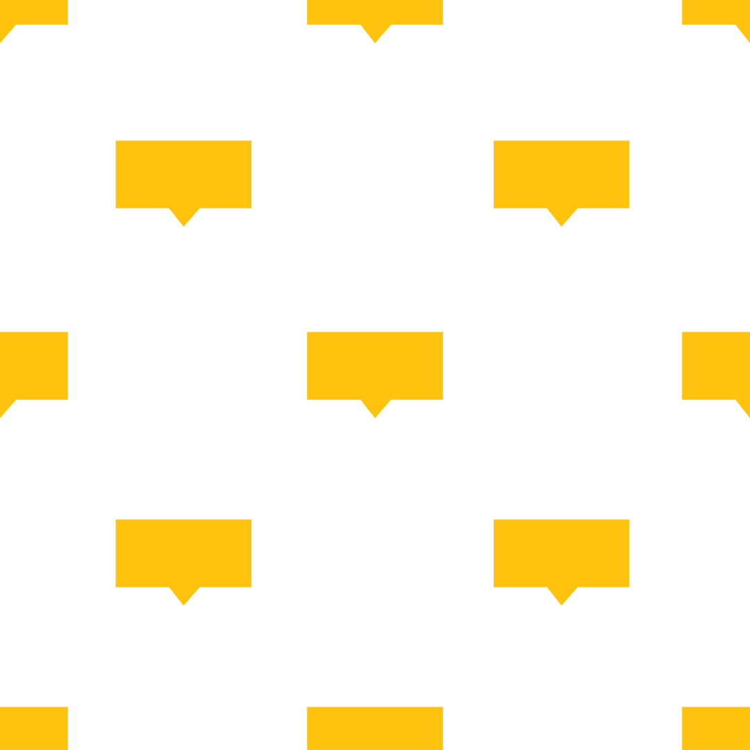 transparent background with yellow speech bubble pattern - Download Free Stock Images Pikwizard.com