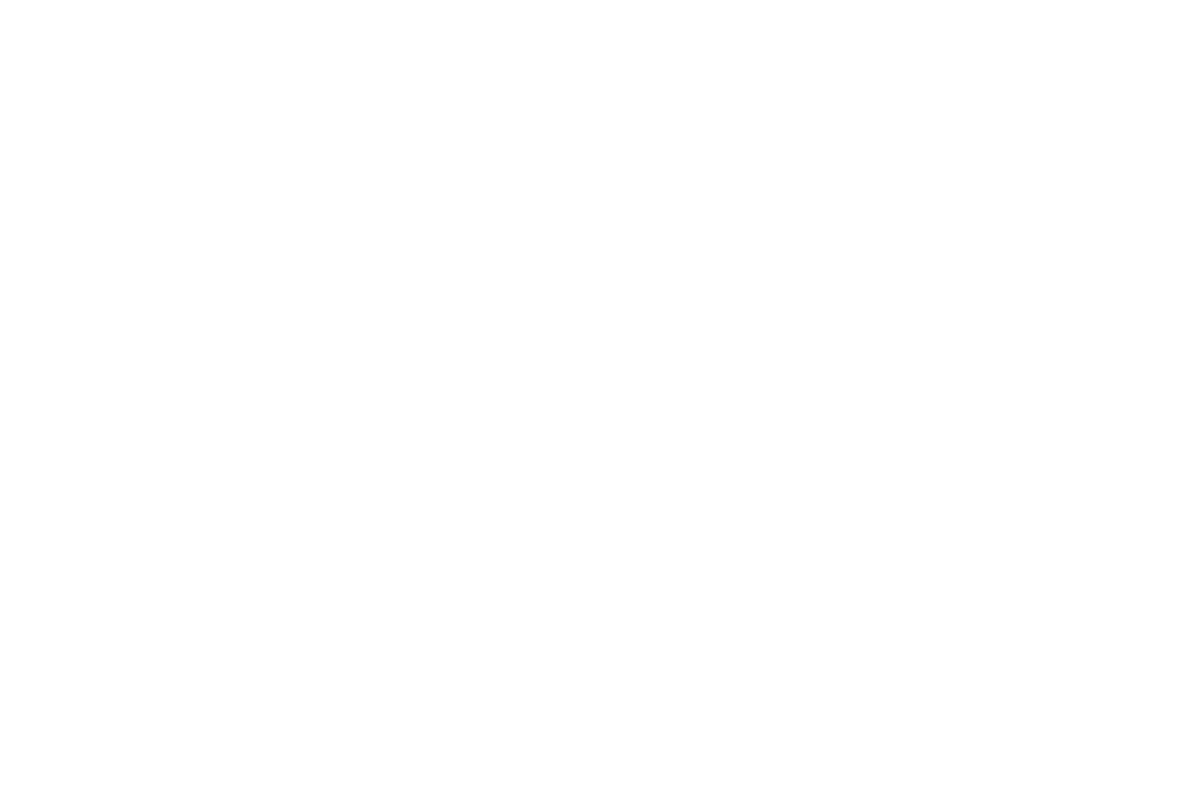 Vector Phone Text and Hands on Transparent Background