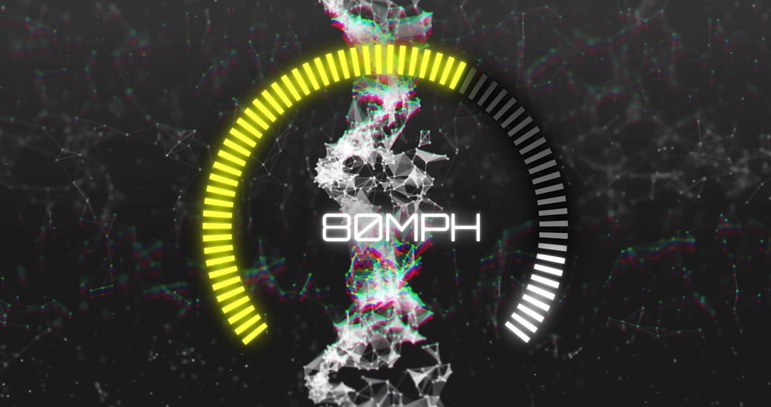 Abstract Speedometer and DNA: Innovation in Digital Technology