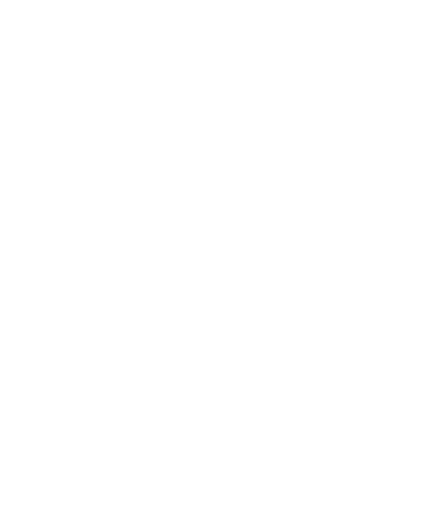 Transparent Hand Silhouette Pointing Gesture PNG Isolated