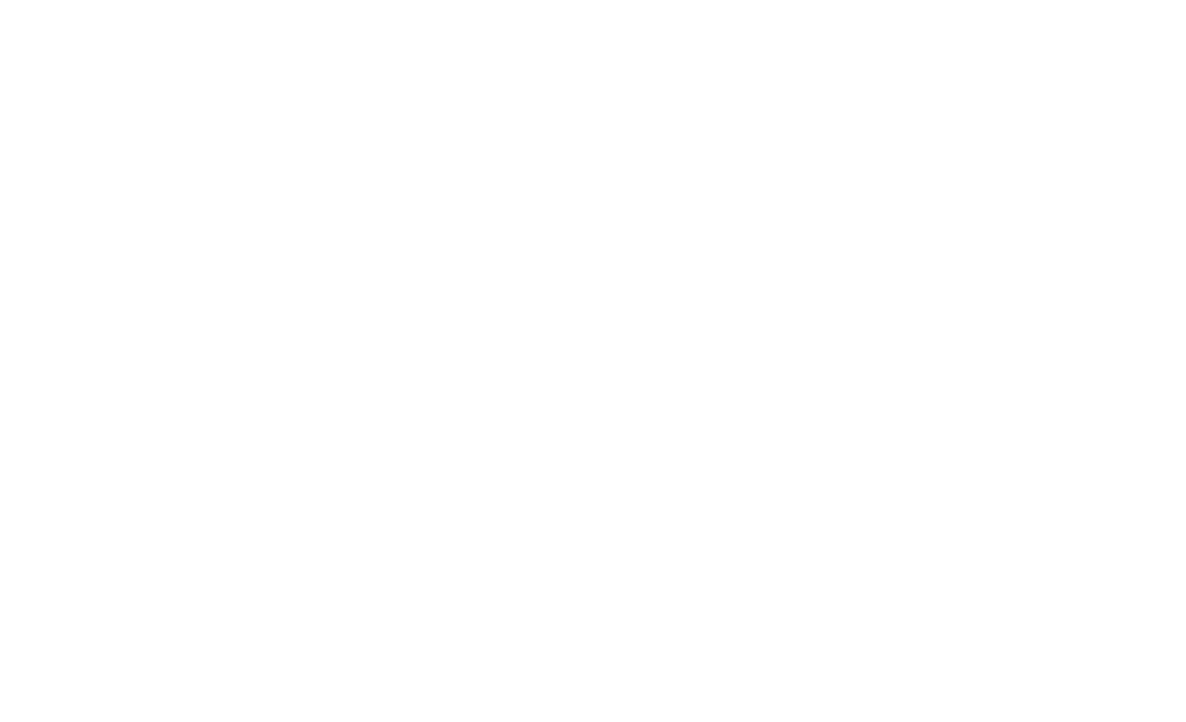 Human Reaching Hand Silhouette on Transparent Background