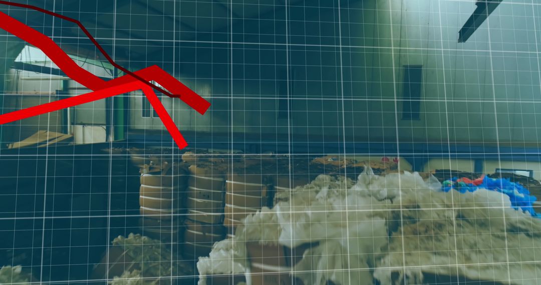 Data Analysis Integrating Global Waste Management Concepts