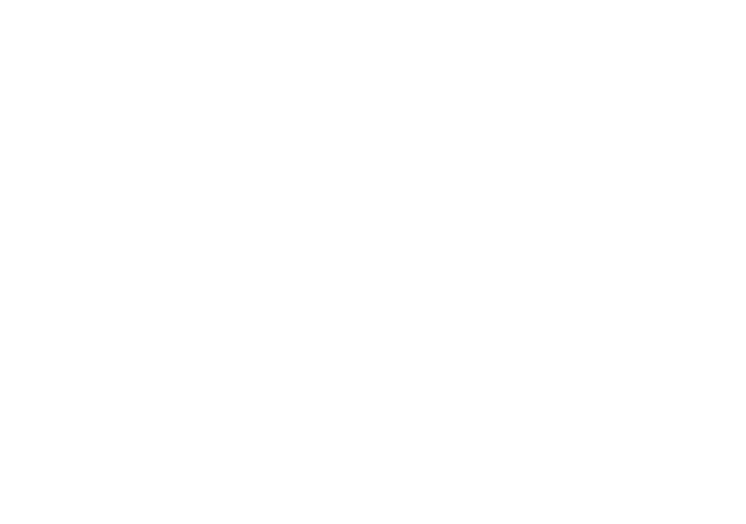 Silhouette of Female Athlete Shot Putting on Transparent Background