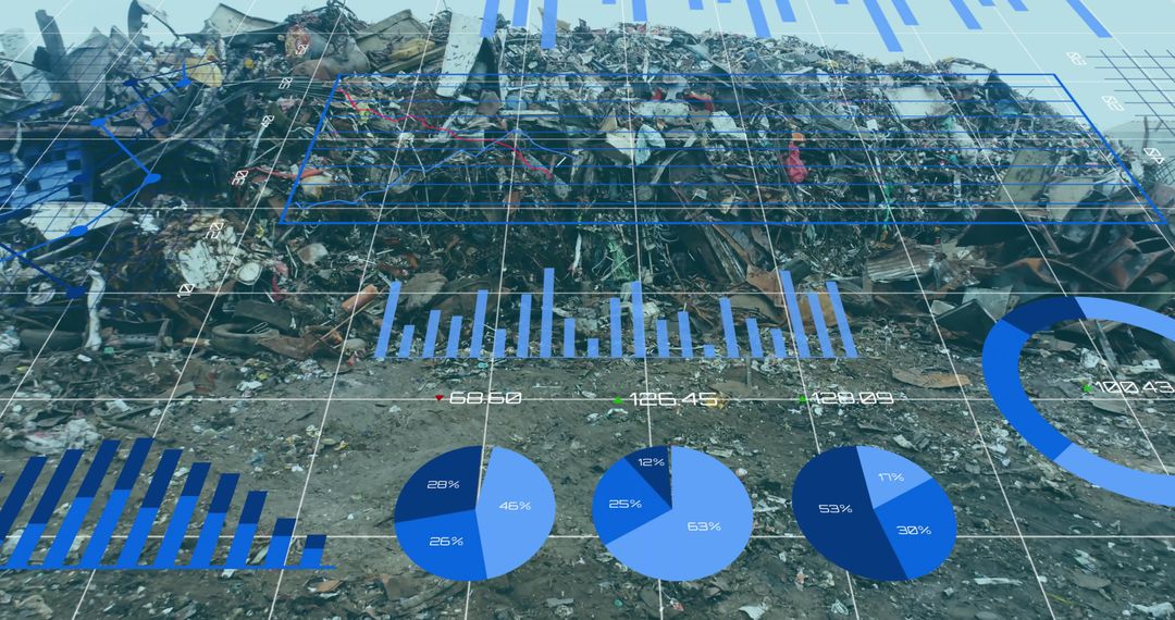 Data Analytics Transforming Waste Management at Landfill Site