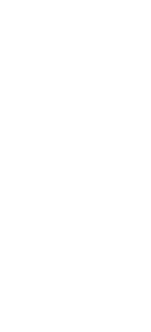 Hand Holding Heart-Shaped Bloom Line Art, Transparent Background