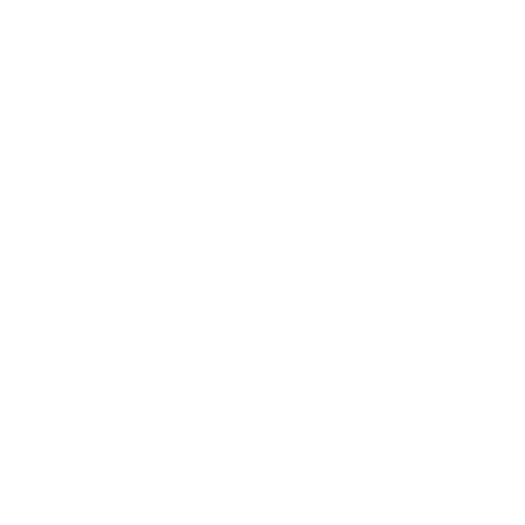Silhouette of Person Raising Hands on Transparent Background