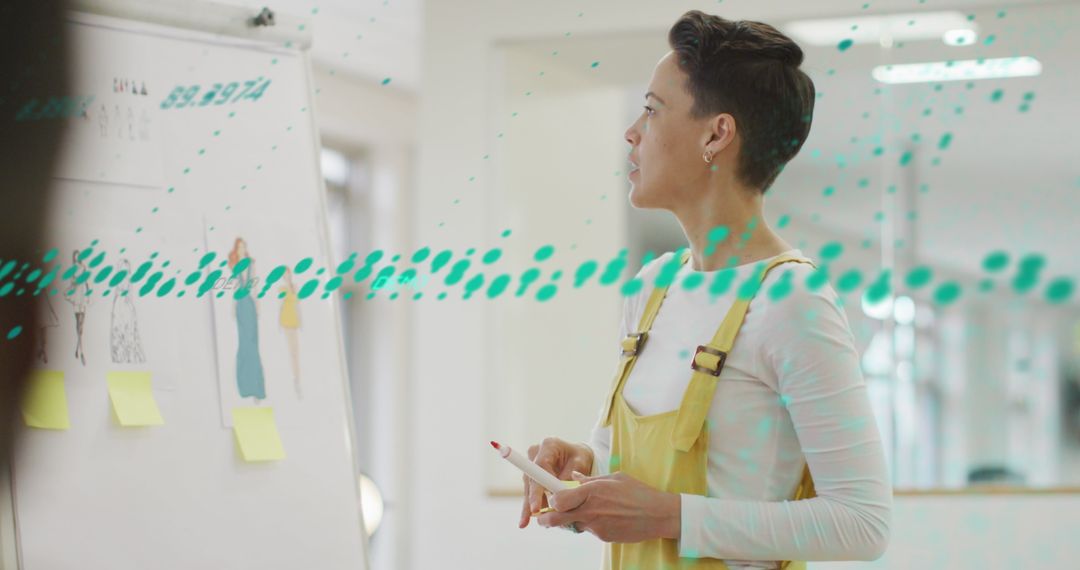 Creative Project Planning with Digital Interfaces