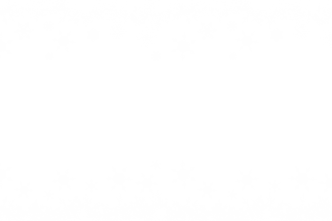 White Snowflake Frame Transparent Background for Christmas - Download Free Stock Images Pikwizard.com