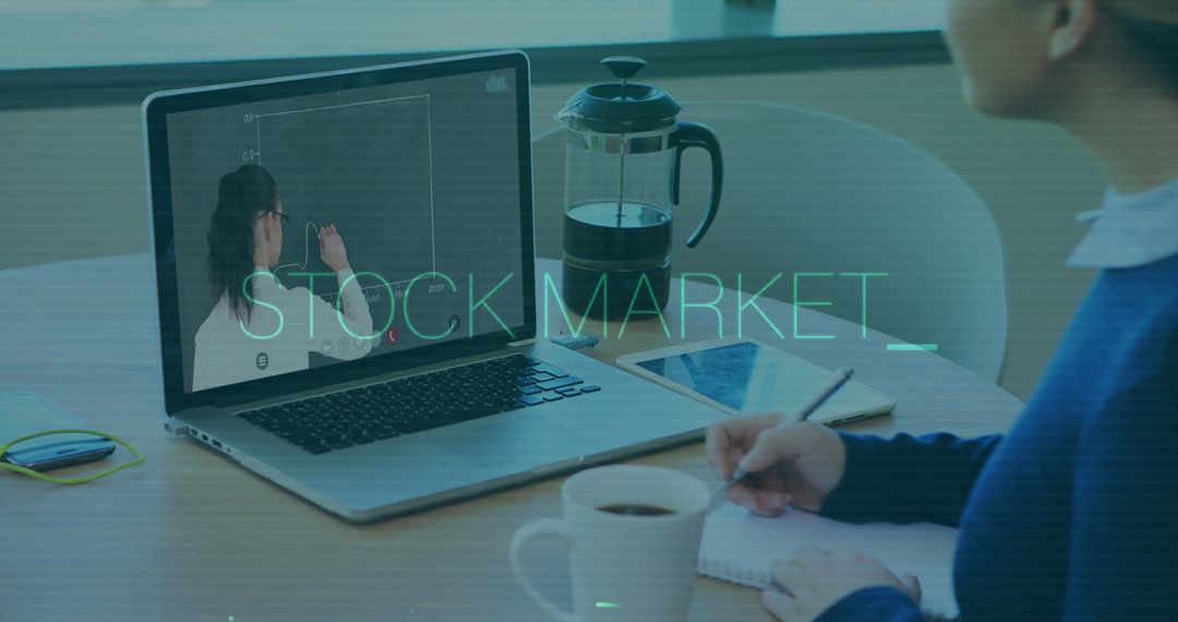 Remote Collaboration Online Safe Workshop Assignment Marketing Workplace Studying