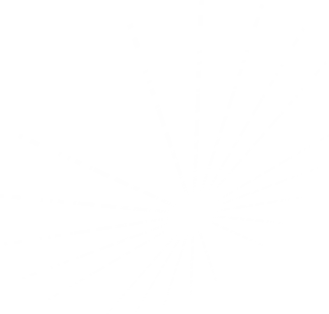 Transparent Digital Circular Scope with Radial Lines - Download Free Stock Images Pikwizard.com