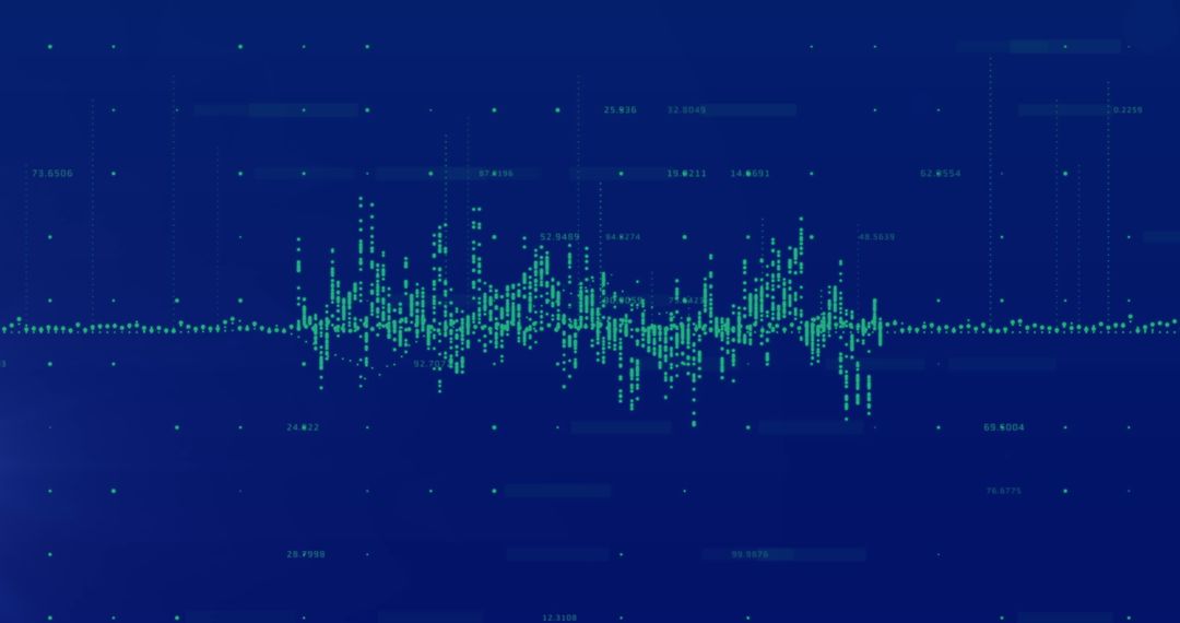Dynamic Data Analytics and Forecasting Visualization Graph - Free Images, Stock Photos and Pictures on Pikwizard.com