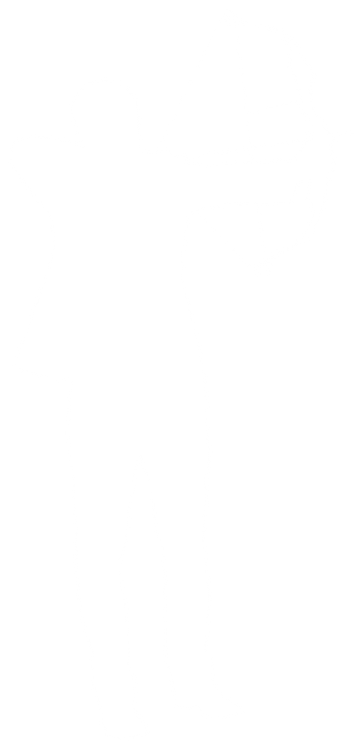 Transparent Silhouette of Man Shooting Bow and Arrow - Download Free Stock Images Pikwizard.com