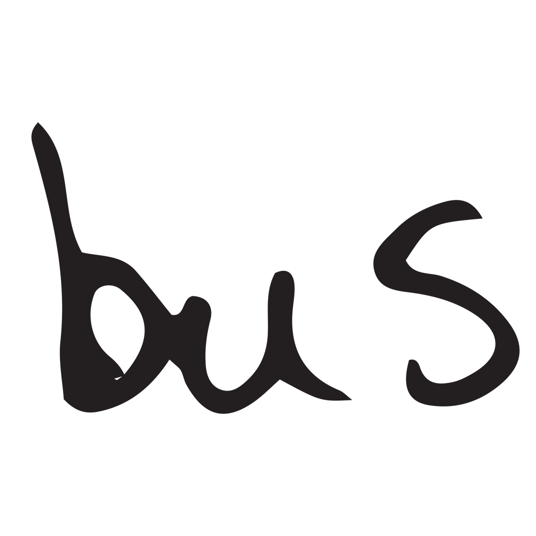 Transparent Borderless Artistic Bus Text Logo - Download Free Stock Images Pikwizard.com