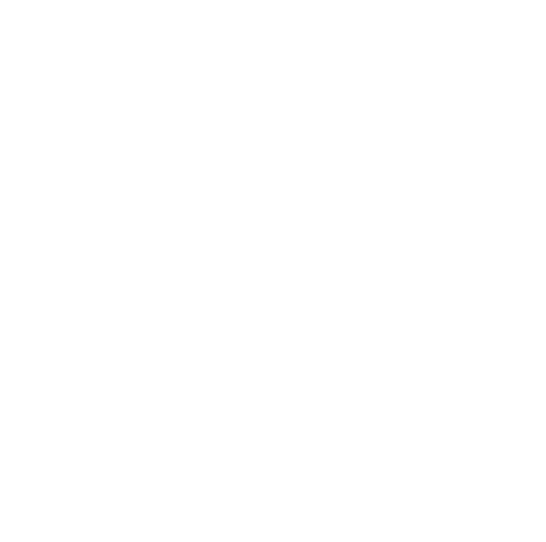 Transparent Pattern of White Bottles on Transparent Background