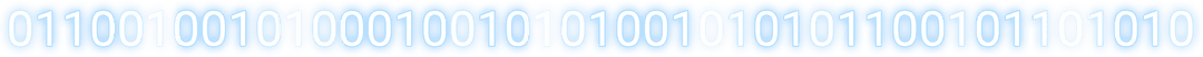 Transparent Blue Digital Background with Binary Code Pattern - Download Free Stock Images Pikwizard.com
