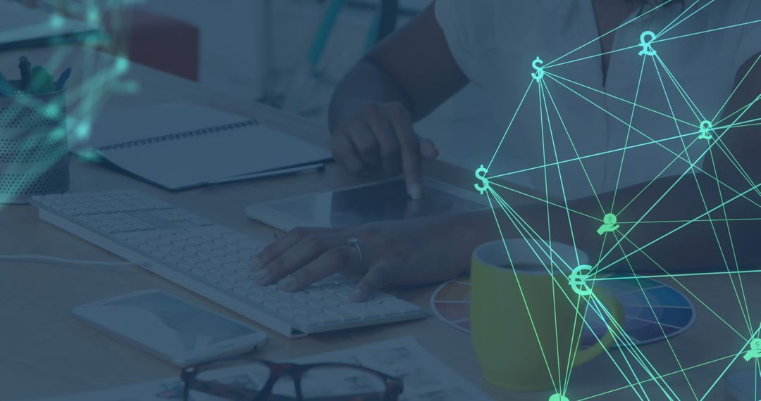 Innovative Global Networking and Digital Communication