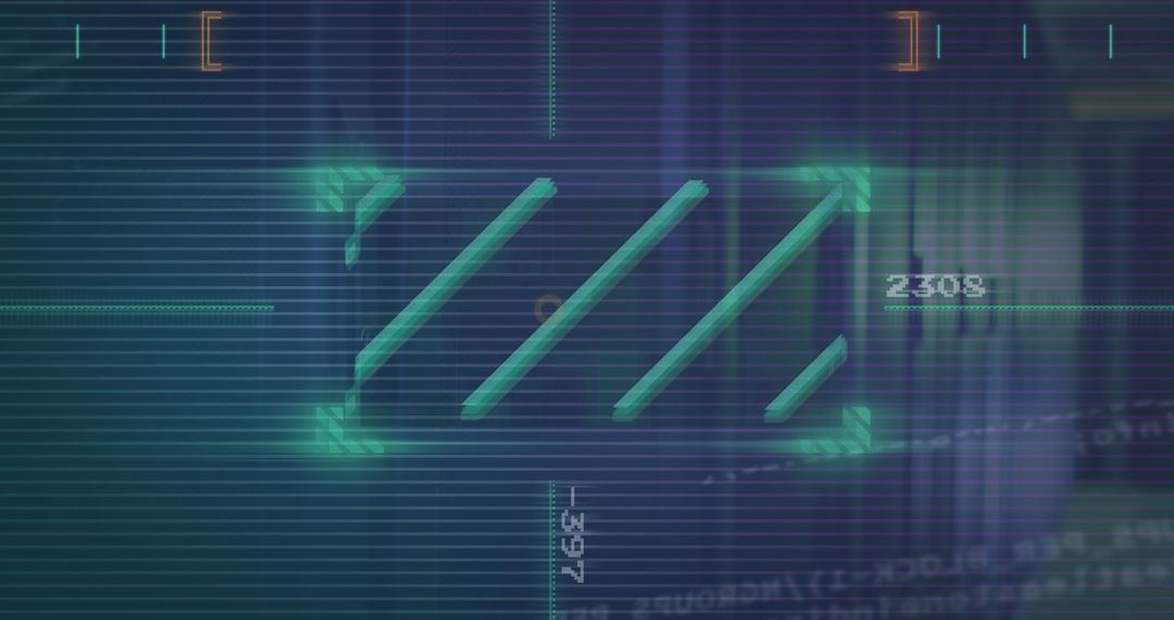 Digital Data Interface and Innovative Server Systems