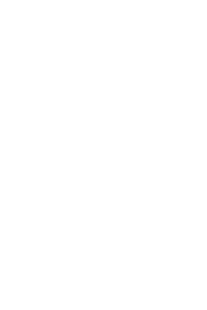 Transparent Silhouette of Woman with Hand on Hip