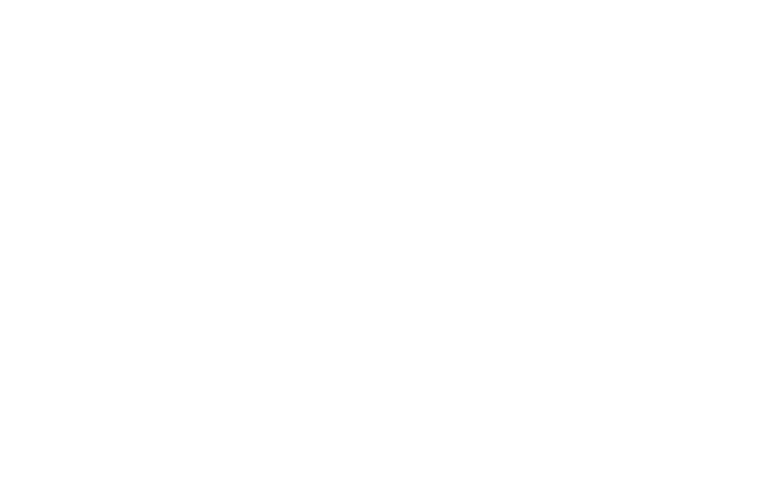 Transparent Molecular Structure Vector Illustration on White