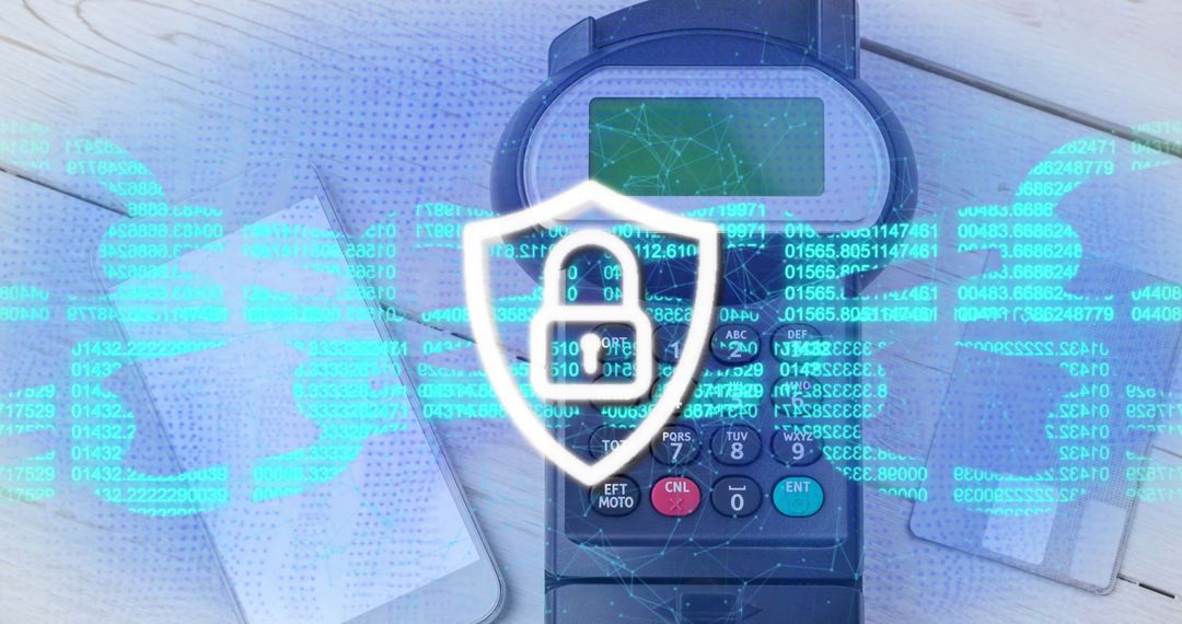 Digital Security in Contactless Payment Technology