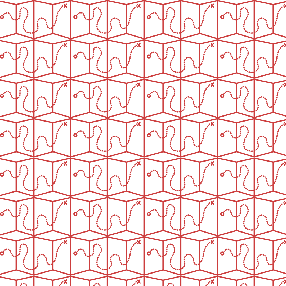 abstract red pattern of repeated lines on transparent background - Download Free Stock Images Pikwizard.com