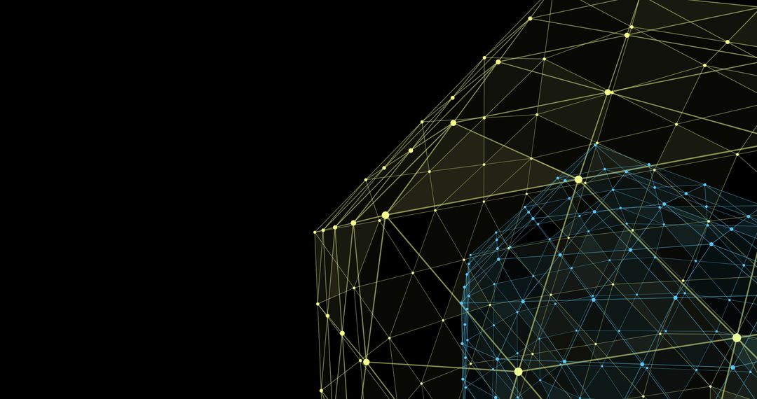 Digital Geometrical Spheres with Intersecting Connections