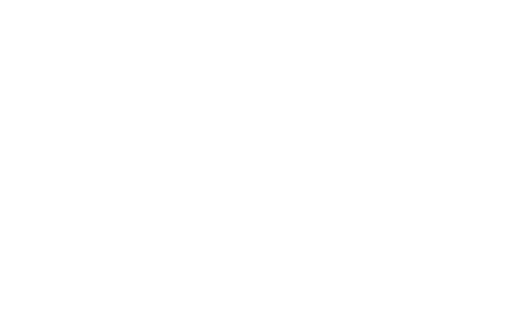 Transparent Silhouette of Athletes Flexing Muscles