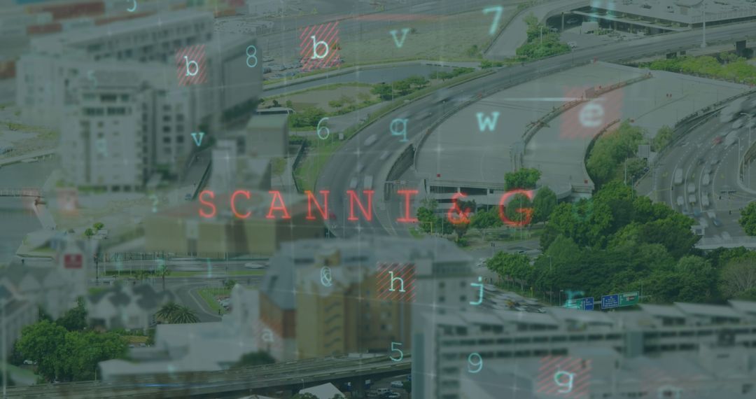 Digital Data and Urban Significance