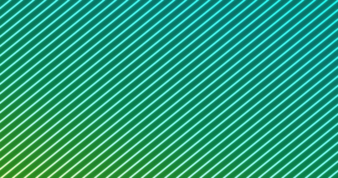 Dynamic Diagonal Striped Background with Vibrant Colors