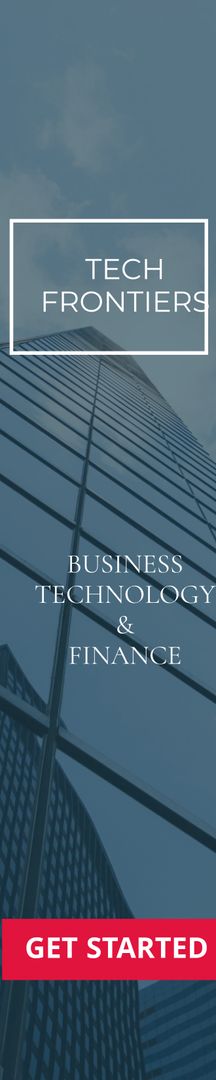 Skyscraper Reflecting Corporate Success and Technological Innovation - Download Free Stock Templates Pikwizard.com