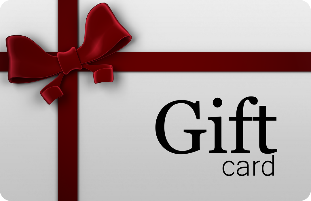 Transparent Gift Card Illustration with Red Ribbon on White Background - Download Free Stock Images Pikwizard.com