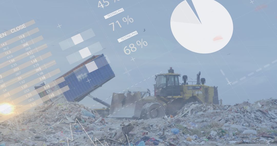 Analyzing Waste Management With Data and Technology