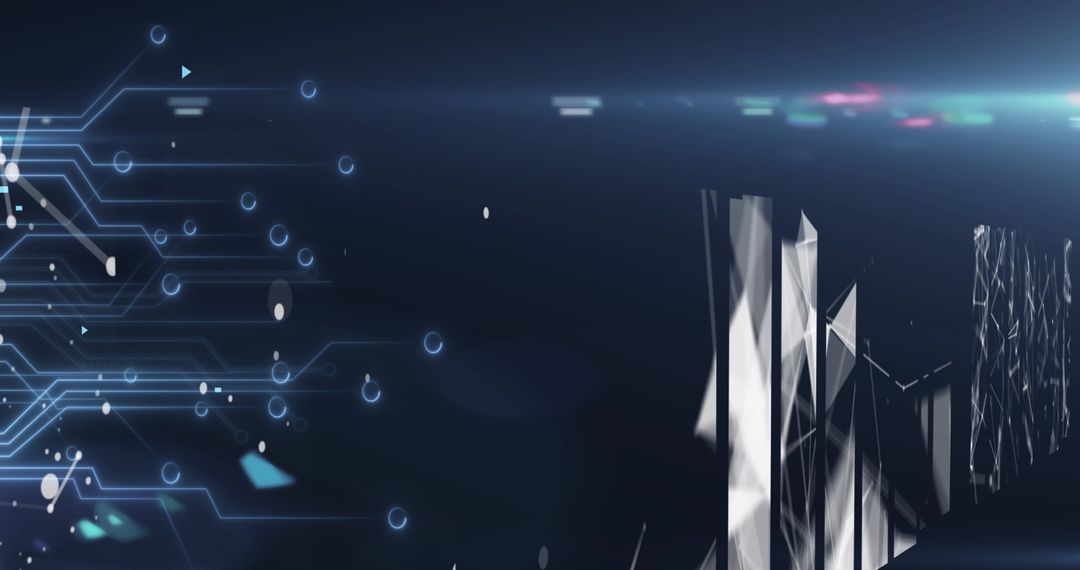 Advanced Circuitry and Digital Technology Interface