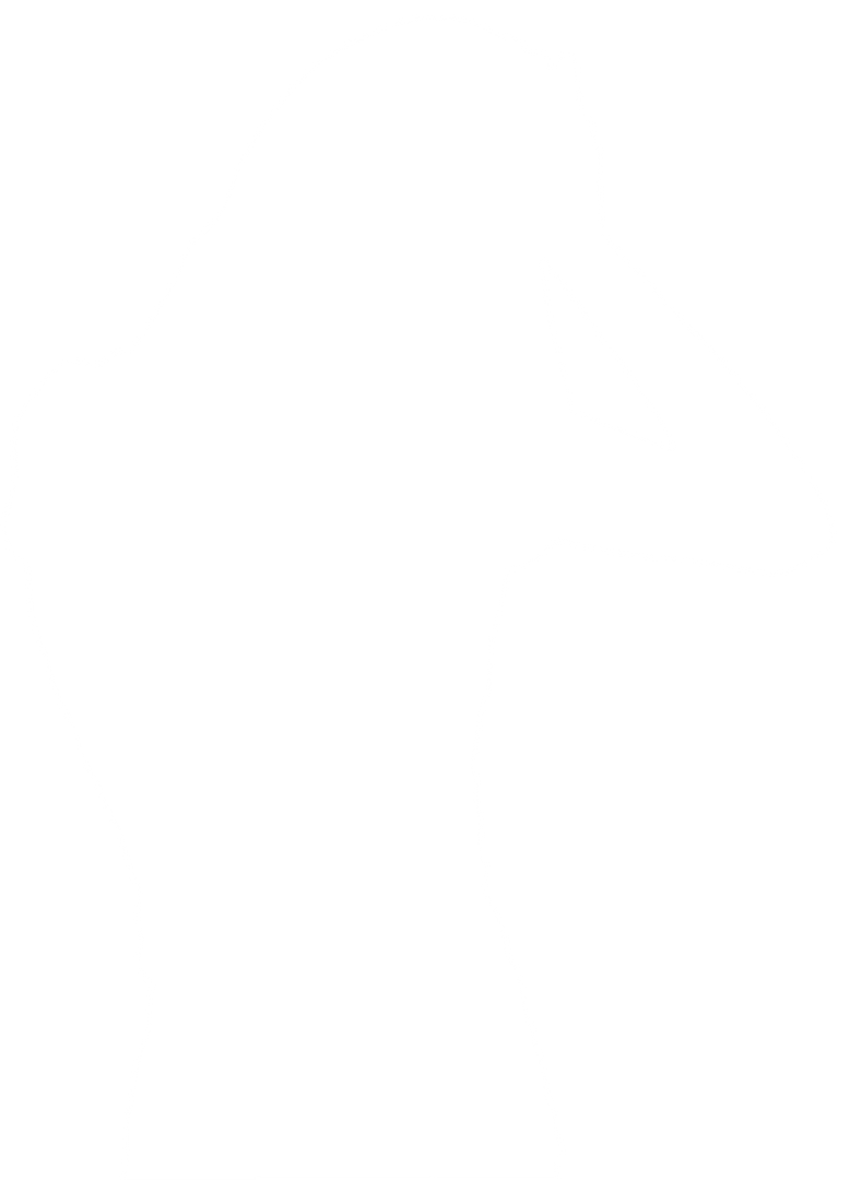 Silhouette of Woman with Hands on Head on Transparent Background - Download Free Stock Images Pikwizard.com