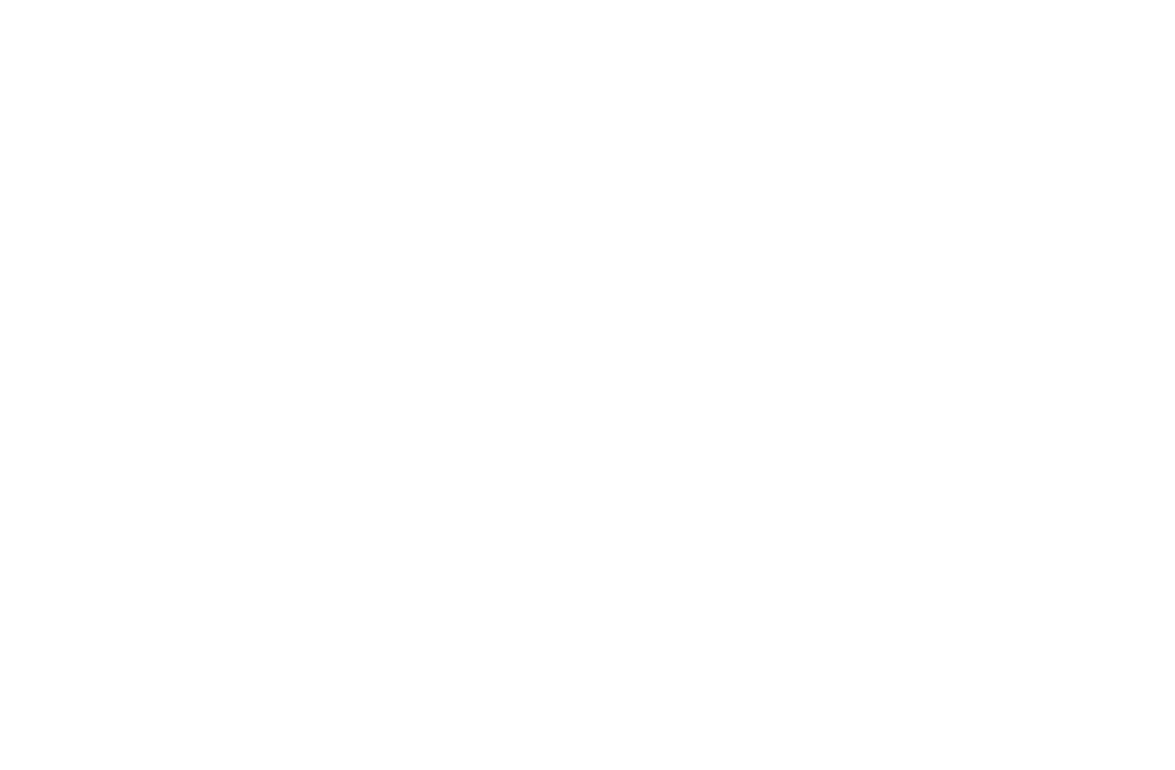 Silhouette of Sportsman Holding Javelin on Transparent Background