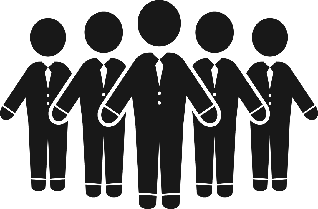 Transparent Vector of Team Leadership in Corporate Setting