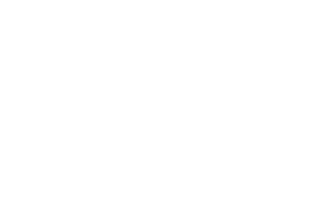 Transparent Smart Home Technology Network Connected Icons