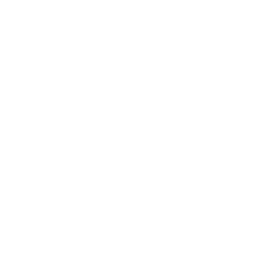 Male Football Player Dynamic Silhouette Sketch on Transparent Background