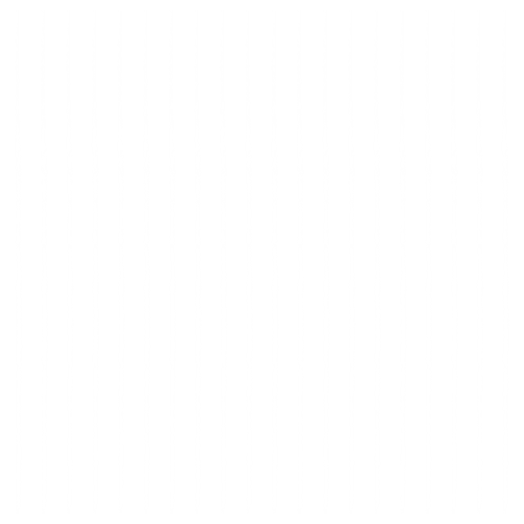 Sketch Doodle Vertical Lines on Transparent Background