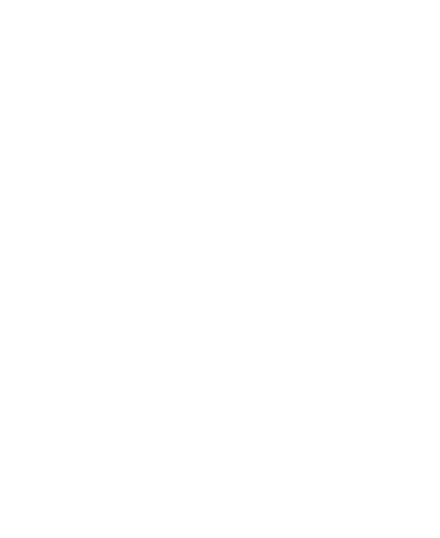 Silhouette of Athlete Lifting Weights on Transparent Background