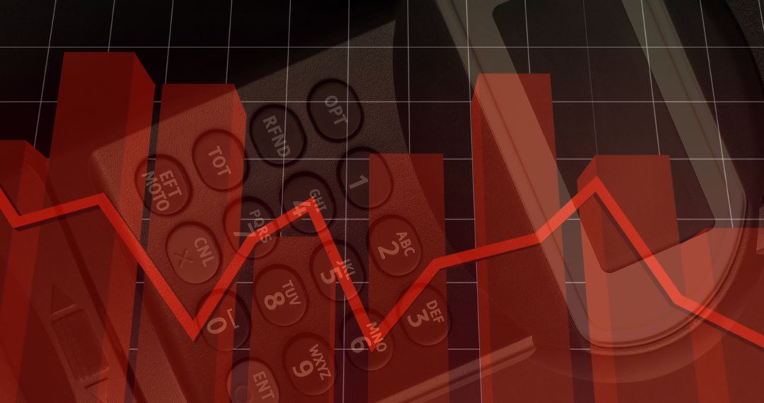 Financial Data Processing with Payment Terminal